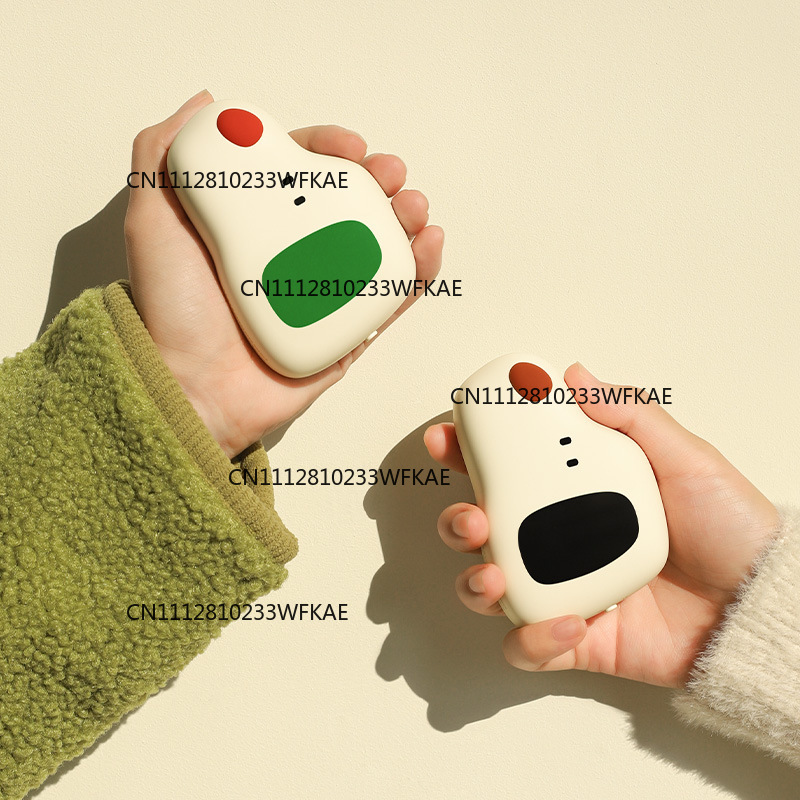 Podgrzewacz do rąk w kształcie – Hand Warmer Electric recenzja i cena