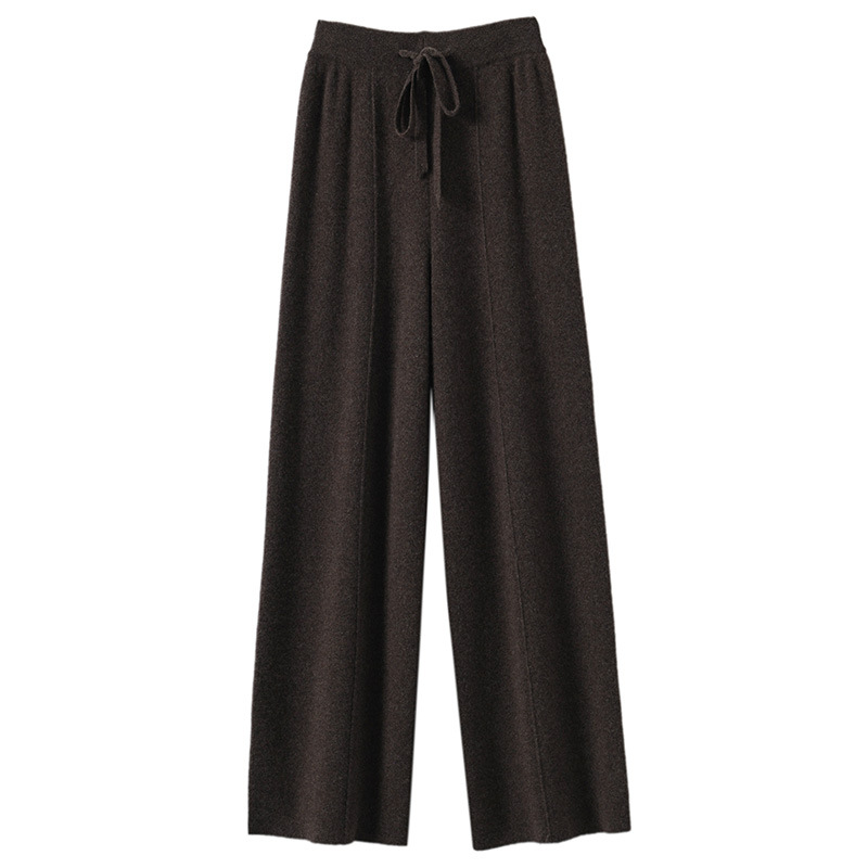Damskie spodnie w jednolitym k – Corduroy Pant Warm recenzja i cena